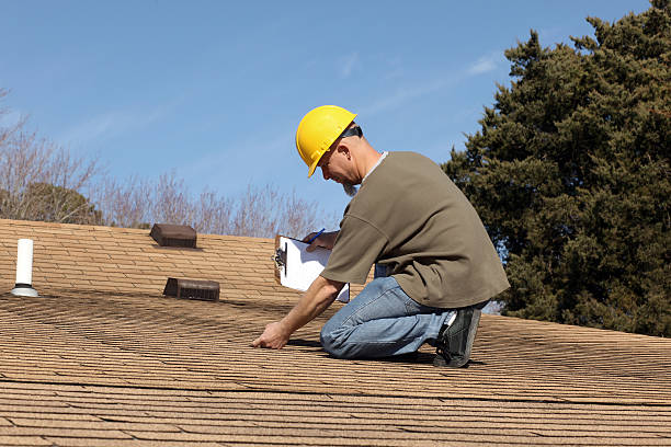 Fast & Reliable Emergency Roof Repairs in Wadsworth, IL