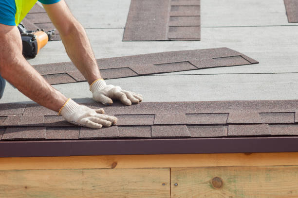 Roof Coating Services in Wadsworth, IL
